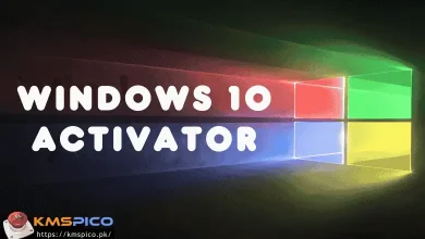Windows 10 Activator