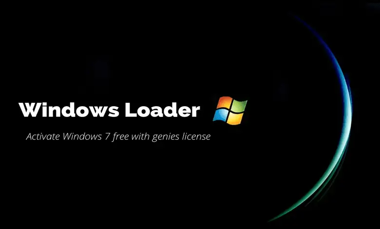 windows 7 loader